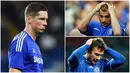 Chelsea terkenal tak segan-segan mendatangkan penyerang tajam berlabel bintang untuk mengisi barisan depannnya. Namun tak semua pembelian The Blues itu mulus, beberapa nama tenar seperti Fernando Torres dan Andriy Shevchenko justru melempem bersama Chelsea.