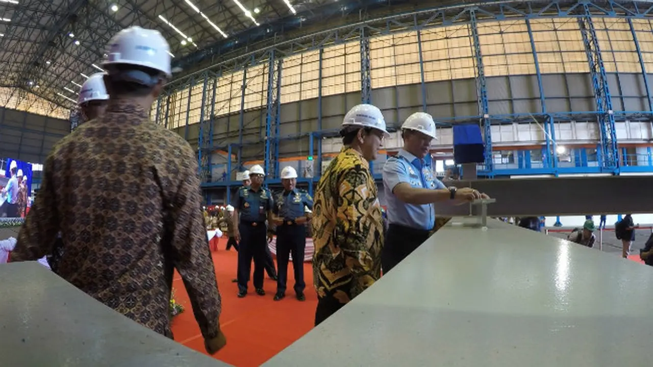 (Foto: Liputan6.com/Dian Kurniawan)