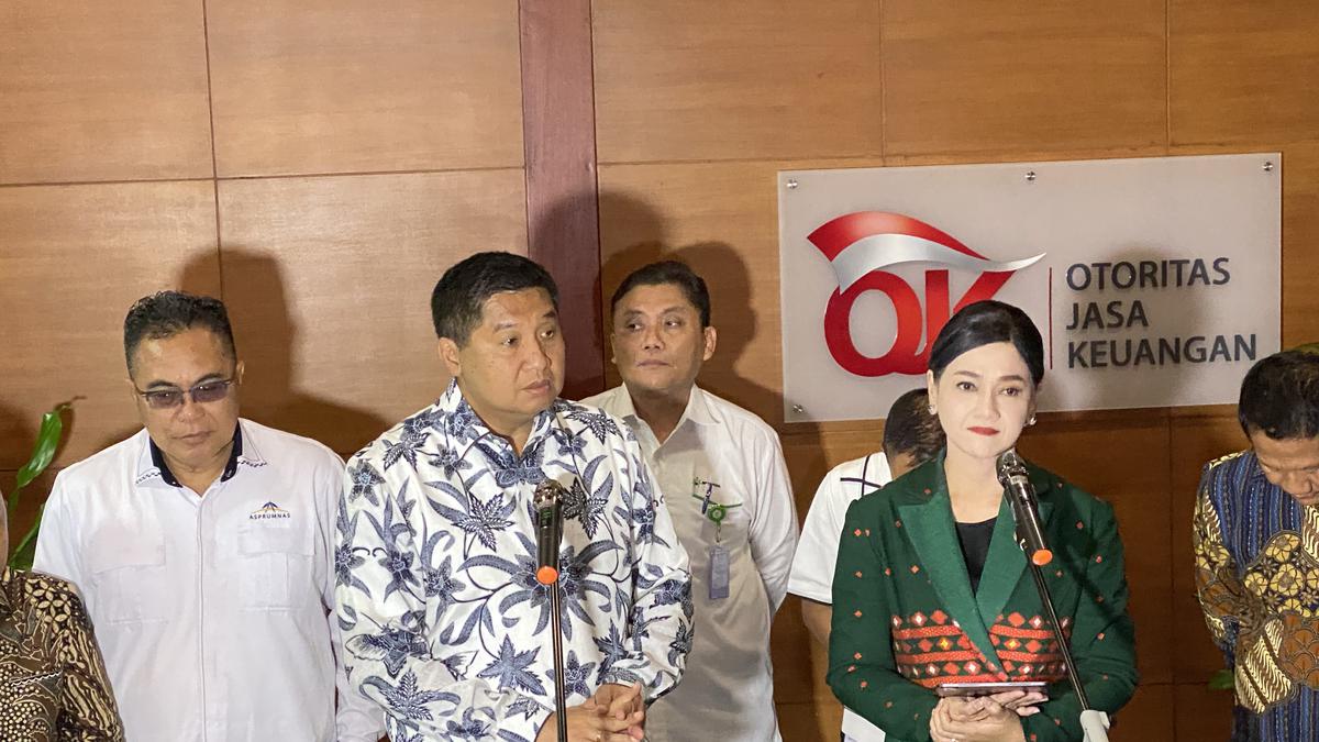 Aturan Baru SLIK Hanya Laporkan Utang di Atas Rp 1 Juta, Permudah Ajukan KPR Rumah Subsidi