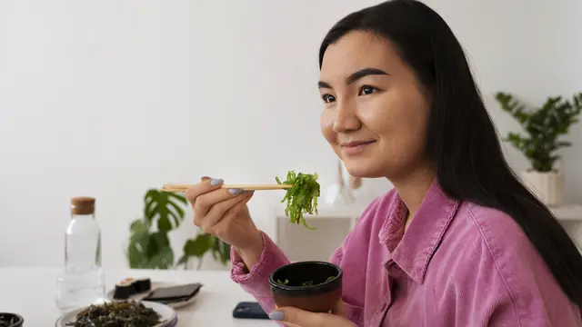 Kenali Plant-Forward Diet, Cara Fleksibel Hidup Sehat Tanpa Harus Jadi Vegan [Dok/freepik.com]