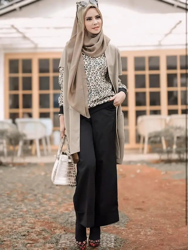 7 Artis Tanah Air yang Berasal dari Kota Solo, Kini Punya Karir yang Gemilang