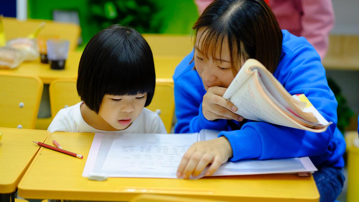 Gara-gara Ambisi Sang Ibu, Bocah di Hong Kong Terpaksa Sekolah di 2 TK Sekaligus