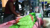 Cendol Mengandung Boraks Dijual Bebas di Makassar