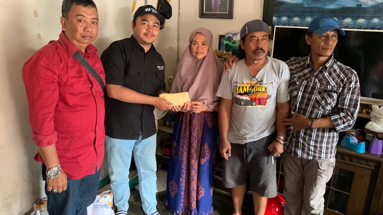Pihak Esteh Indonesia dan Keluarga Korban Tragedi Stadion Kanjuruhan