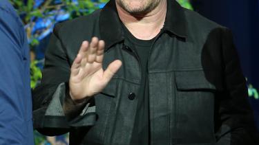 10 Selebriti Hollywood Selamat Dari Kecelakaan Maut Photo Fimela Com