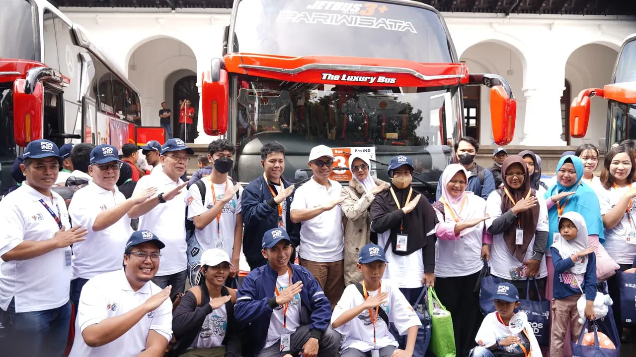 Pos Indonesia