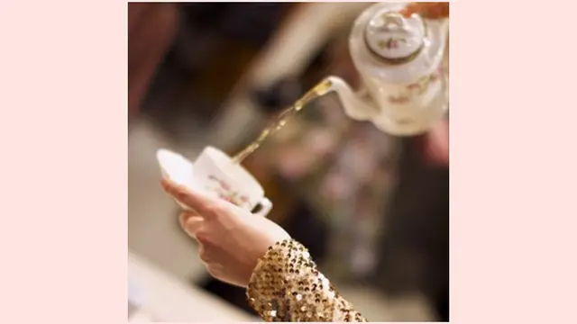 Photo copyright allwomenstalk.com