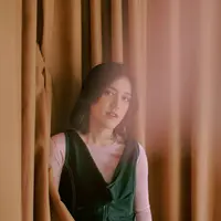 Ify Alyssa eks Blink. (Dok. Istimewa)