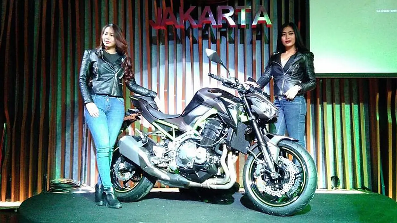 kawasaki
