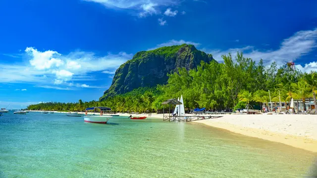 Mauritius