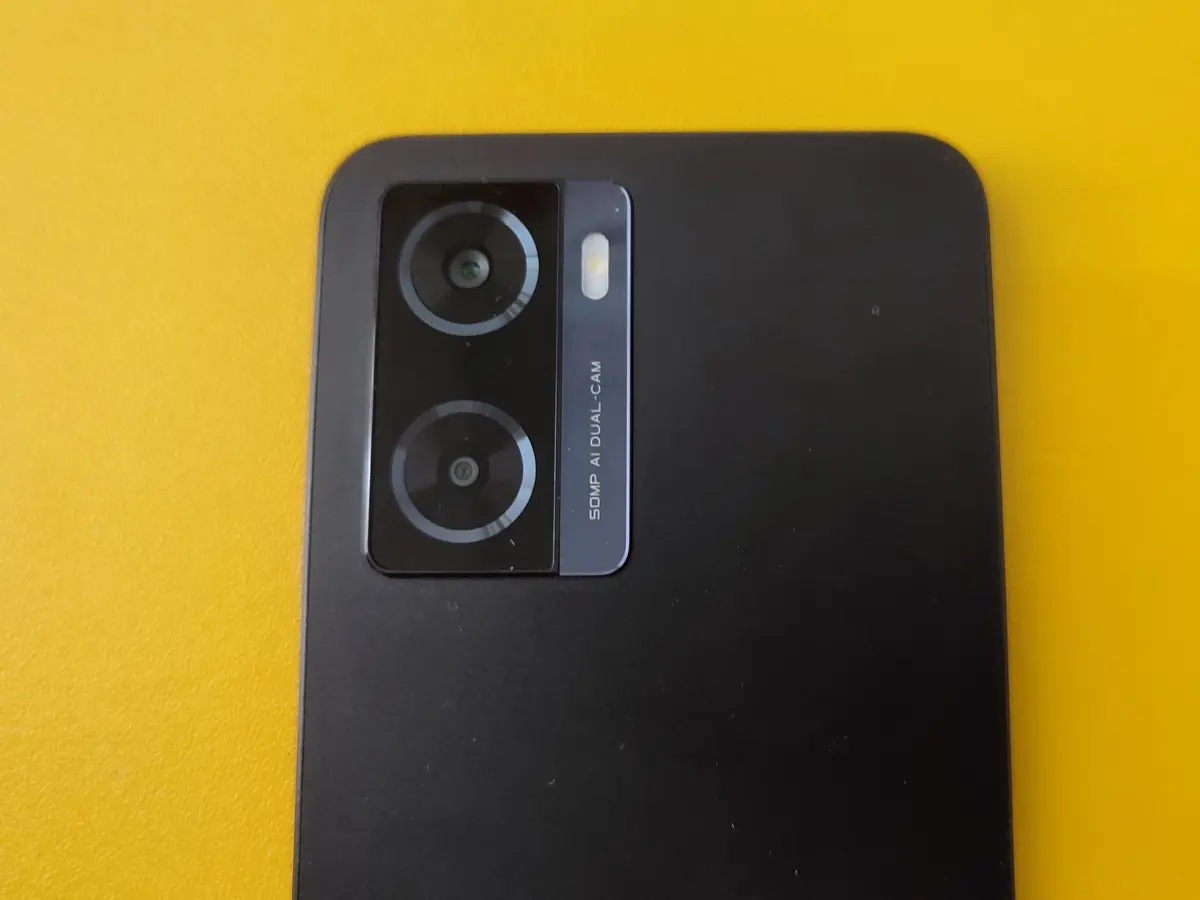 OPPO A77s: Kombinasi Elegansi dan Performa Unggul