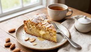 Resep Kue Tanpa Tepung dan Gula (Image by Gemini AI)