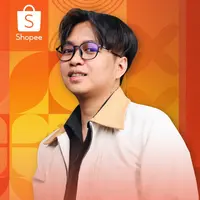 Founder&nbsp;Kacamata Demodas, Priyanto Utomo. (Sumber: Istimewa)