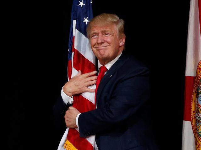 6 Alasan Mengapa Donald Trump Dinilai Berbahaya Global