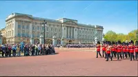 Buckingham Palace