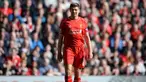 Steven Gerrard merupakan salah satu pemain terhebat yang pernah dimiliki Liverpool. Gerrard tercatat telah menghabisakan 17 tahun (1998-2015) bersama The Reds. Namun, ia ternyata tak pernah saklipun menjuarai Liga Inggris bersama Liverpool. (AFP/Oli Scarff)