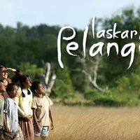 Film 'Kantata Takwa' dan 'Laskar Pelangi' akan diputar untuk meramaikan HUT Institut Kesenian Jakarta (IKJ) yang ke-45. 
