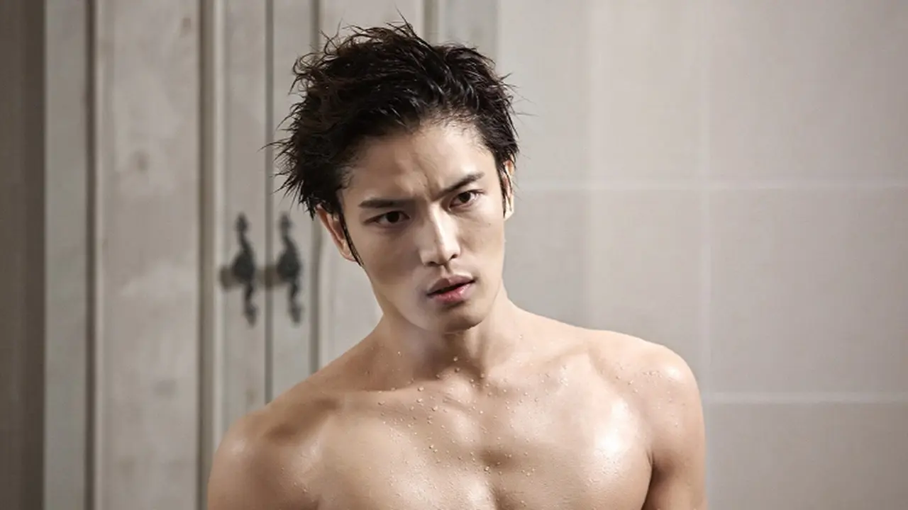 Kim Jaejoong Sedih Harus Tinggalkan Dunia Hiburan