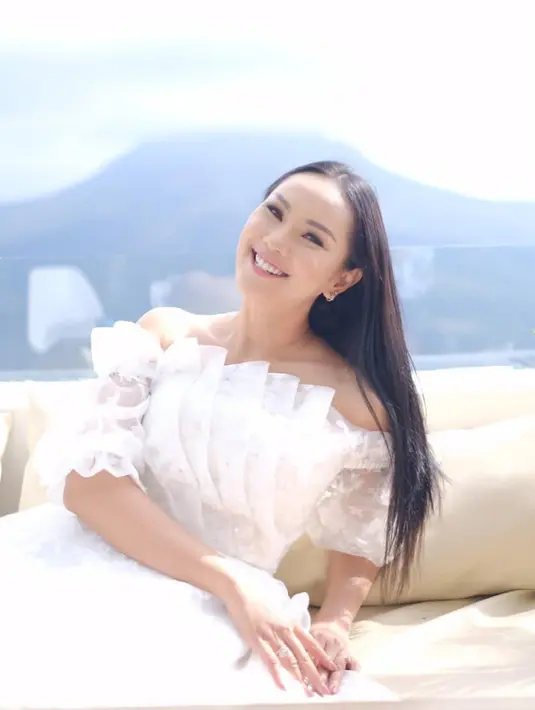 Kalina Octaranny (Instagram/kalinaocktaranny)