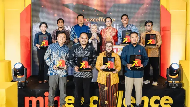 MineXcellence 2025