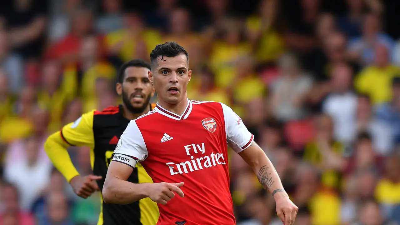 Arsenal