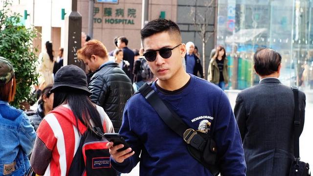 Detri Warmanto. (Foto: Instagram @detriwarmanto)