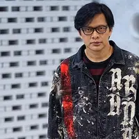 Armand Maulana berbela sungkawa untuk korban kececlakaan Lion AIr (Instagram/armandmaulana04)