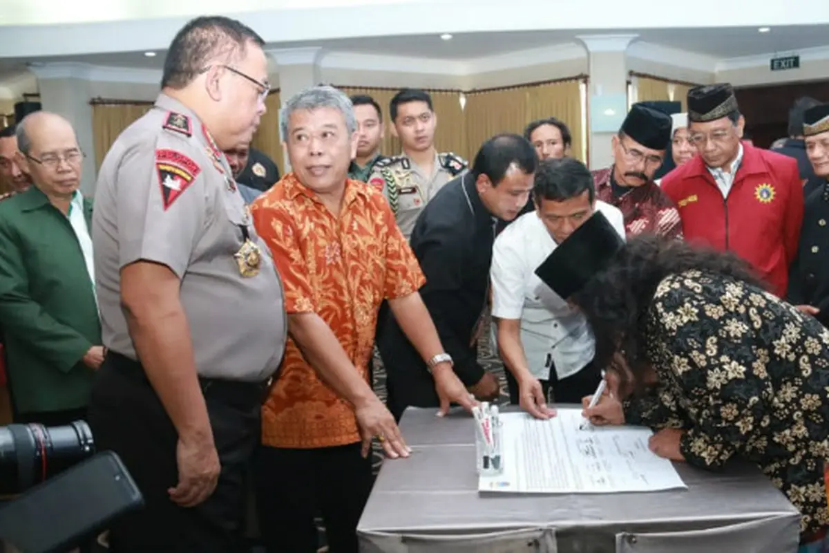(Foto: Liputan6.com/Dian Kurniawan)