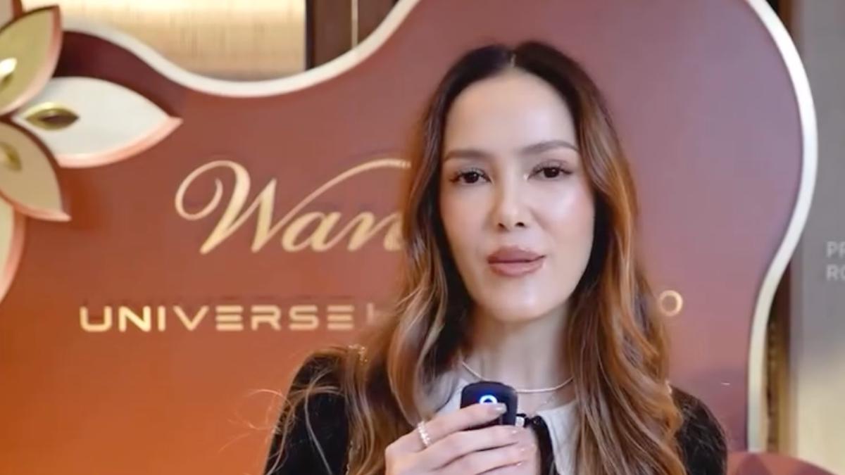 Cathy Sharon dan Sabrina Chairunnisa Diajak Wanda Ponika dalam Kampanye Mode, Ada Misi untuk NTT