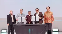 BSI Buka Jalan Ekspor UMKM Halal ke Australia, 1.000 Sertifikasi Disiapkan