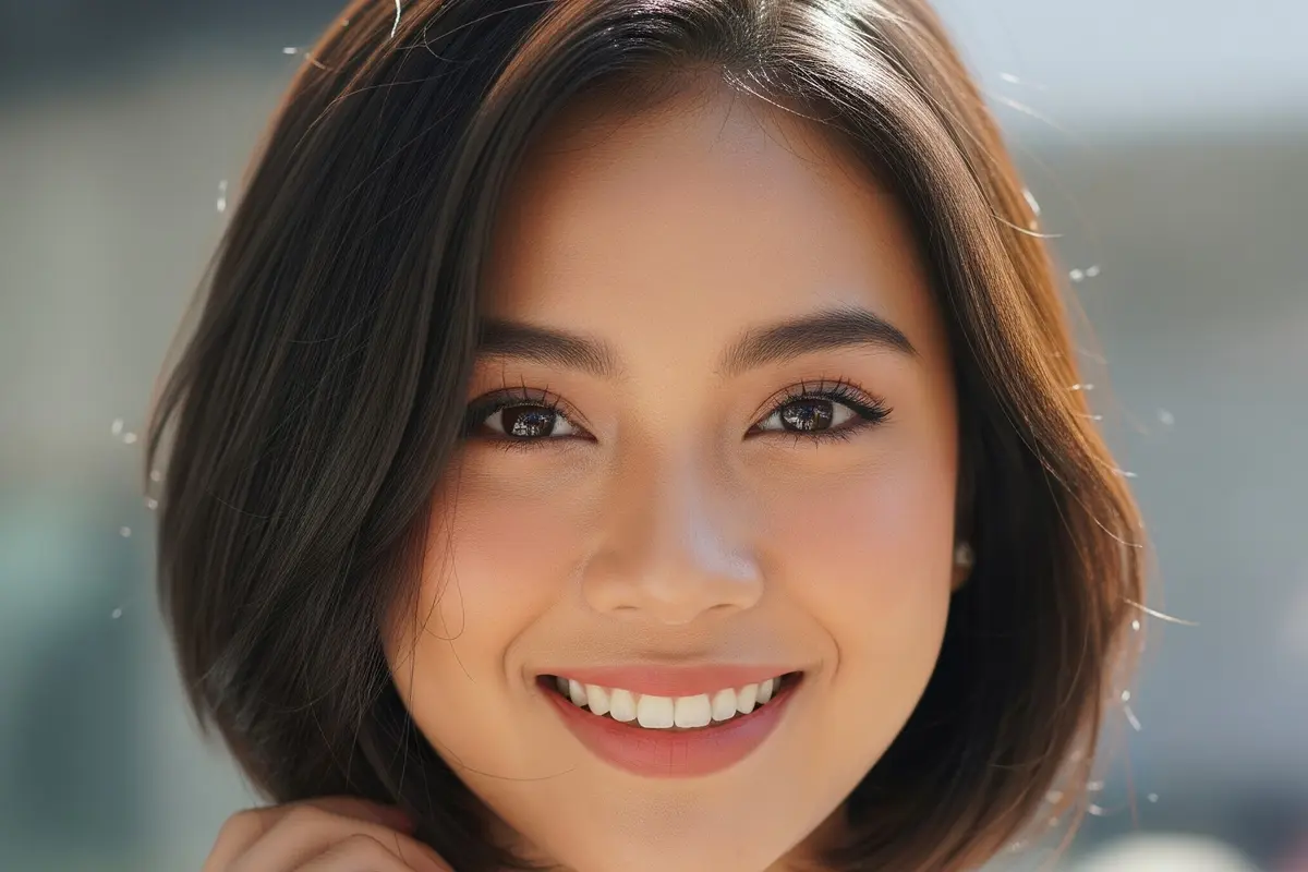Model Rambut Pendek Wanita Agar Terlihat Muda dan Segar