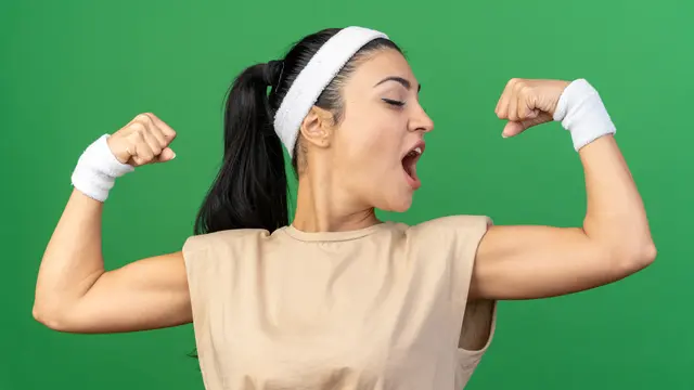 Ingin Otot Lebih Besar? Kenali Penjelasan dan Cara Melakukan Hypertrophy Training dengan Benar