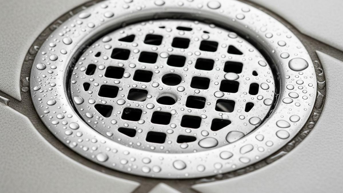 7 Cara Mengatasi Lubang Air yang Mampet, Penting Diketahui Agar Rumah Tak Banjir