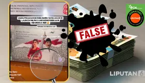Kumpulan Hoaks terkait HUT RI yang Beredar di Media Sosial, Simak Daftarnya