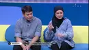 Dalam layar lebar, ia terakhir terlibat dalam Mama Cake sebagai suster (2012). Setelah itu, pada tahun 2013, ia terlibat di dua serial  televisi Haji Medit dan Diam Diam Suka. [Youtube/TRANS TV Official]