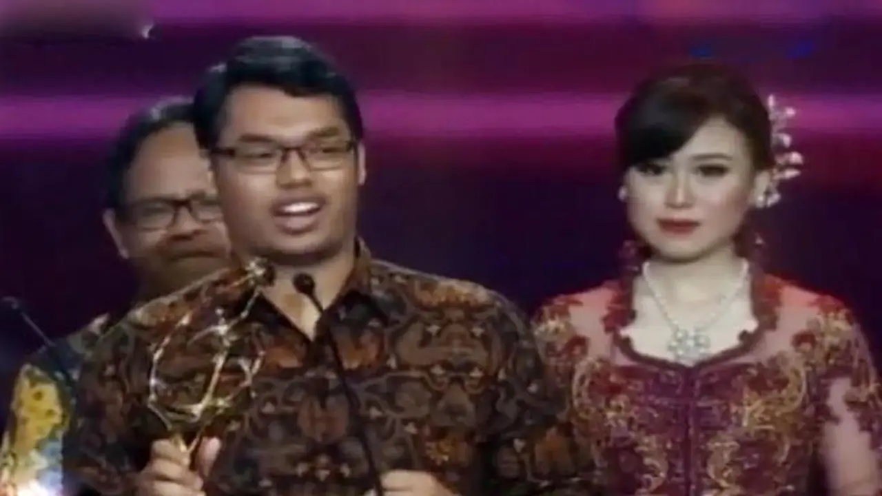 Segmen 3: Peraih Liputan 6 Awards 2016 hingga Bayi Main Ski Air