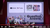 Perubahan Iklim Kurang Jadi Perhatian, Kenapa?