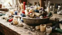 Ide Lifehack dengan Memanfaatkan Lilin, 7 Cara Cerdas Mengatasi Masalah di Rumah