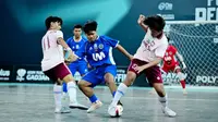 UNESA dan UM Juara Futsal Campus League 2026 Regional Surabaya