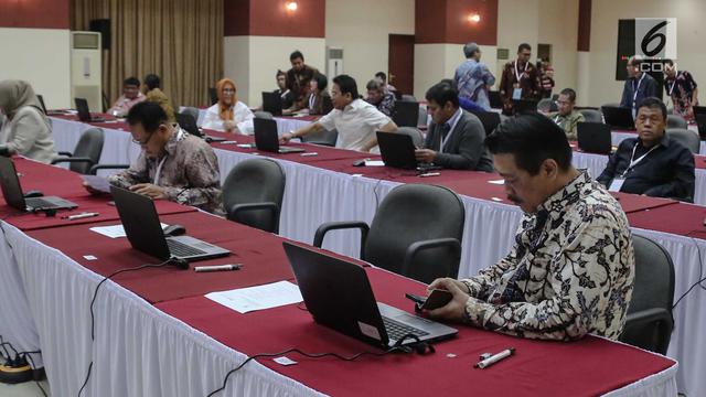 Tes Profile Assessment