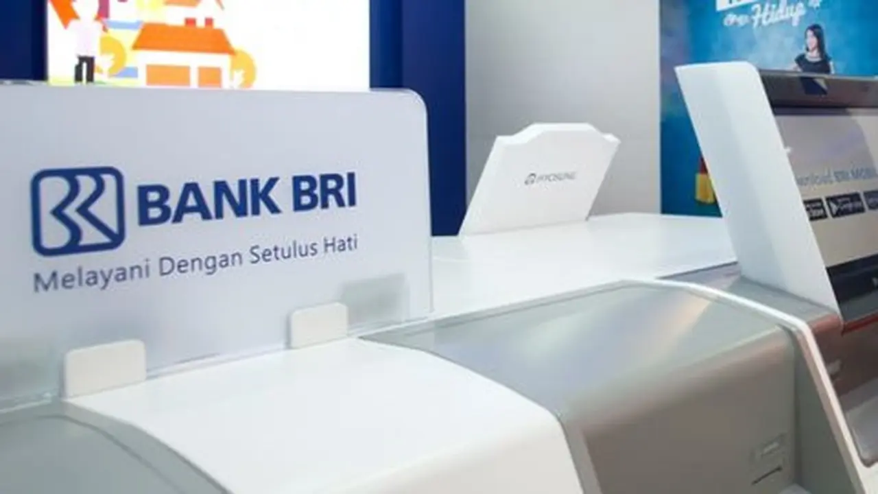 Bank BRI