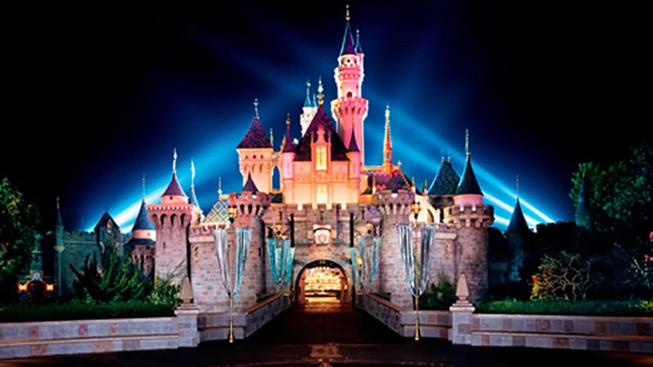 Paramedis Selidiki Penyebaran Virus Campak di Disneyland