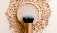 Tips Makeup Graduation agar Tahan Lama/copyright pinterest/ Viktoriya Pavliuk sheerluxe