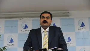 Hakim AS Batalkan Kasus Suap terhadap Miliarder India Gautam Adani