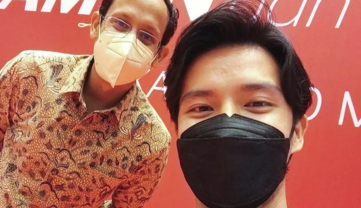 Morgan Oey (Instagram/morganoey)