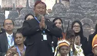 Prabowo Ajak Petani Ngawi ikut Sidang Tahunan MPR: Mereka Pahlawan Bangsa