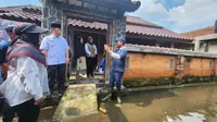 Pemkot Depok Ungkap Ada 40 Titik Bencana Pasca Hujan Deras, Ratusan KK Terdampak