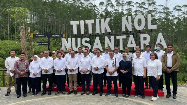 IKN Nusantara