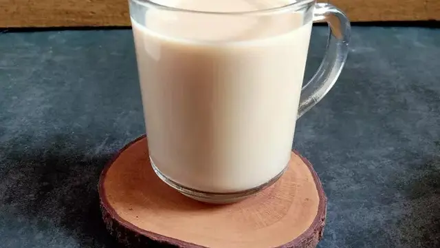 Hong Kong Milk Tea