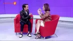 Di acara Dear Haters, Revi Mariska membuat pengakuan mengejutkan. Ia mengakui jika dirinya sering stres